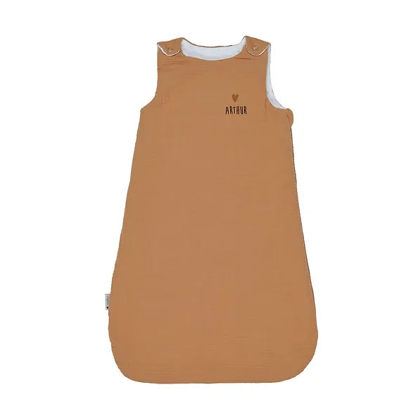 Gigoteuse hiver AW en gaze de coton