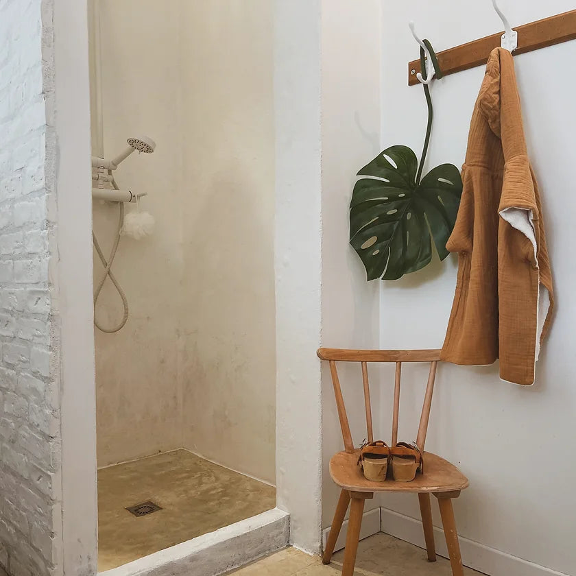Poncho de bain T2
