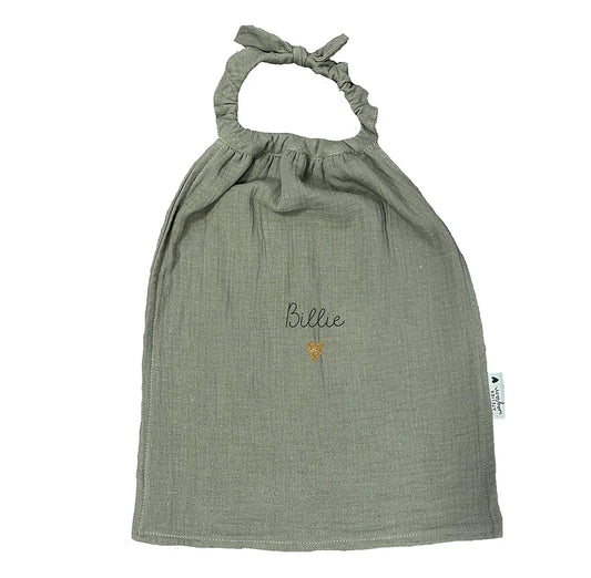 Serviette de cantine