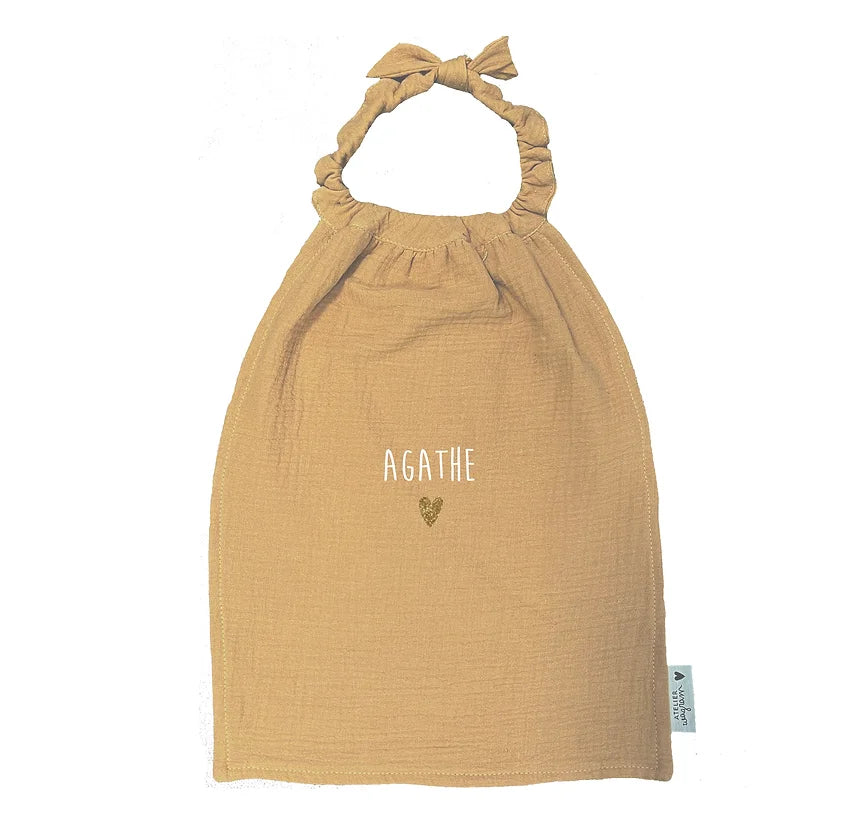 Serviette de cantine