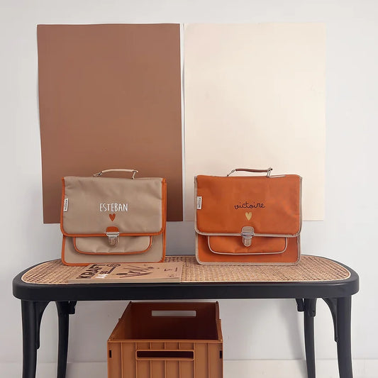 Cartable Atelier Wagram Maternelle