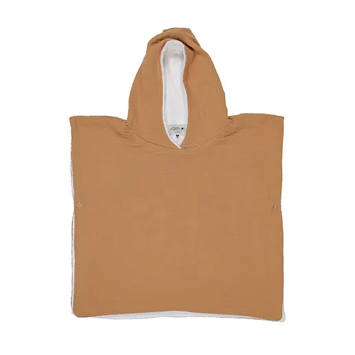 Poncho de bain T2