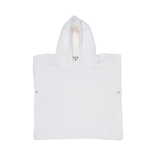 Poncho de bain T2