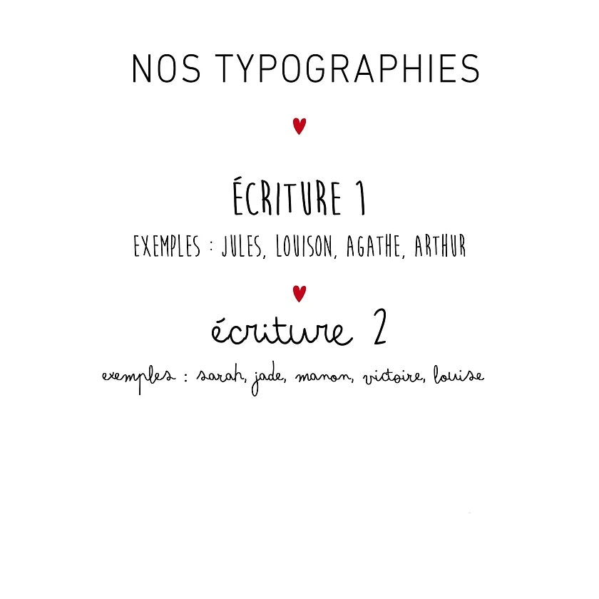 Cartables maternelle en gaze de coton