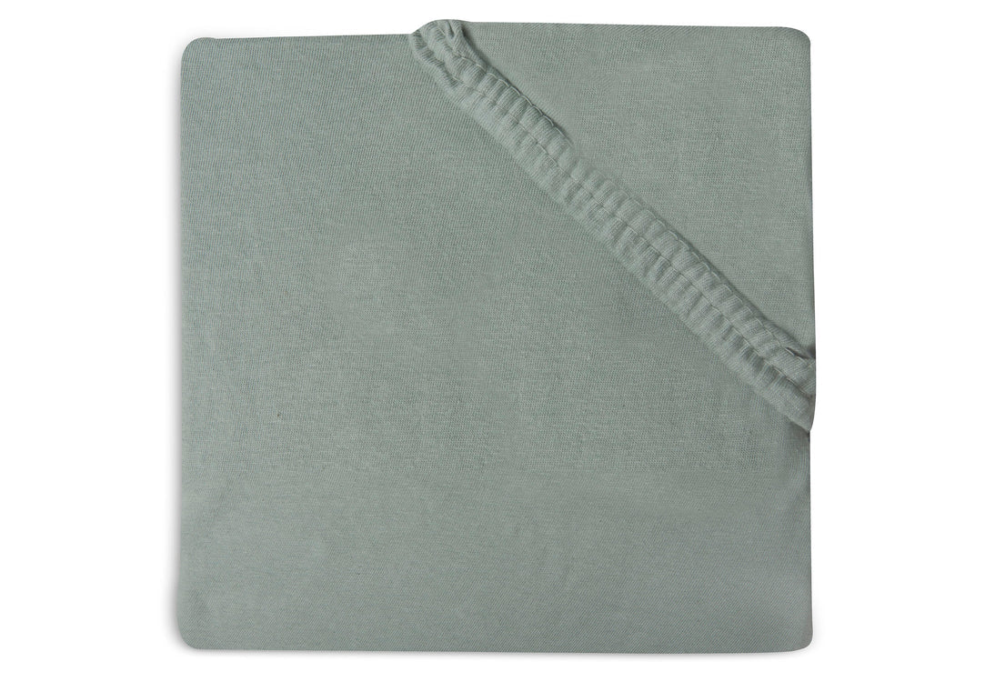 Drap housse Jersey 70x140