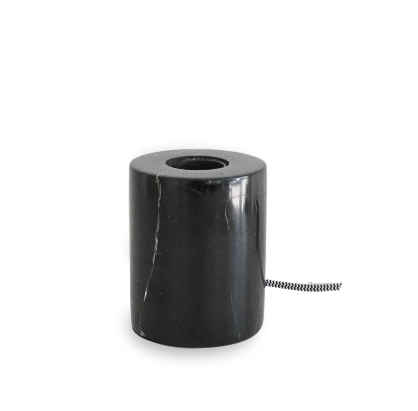 Pied de Lampe pour ampoule led à message