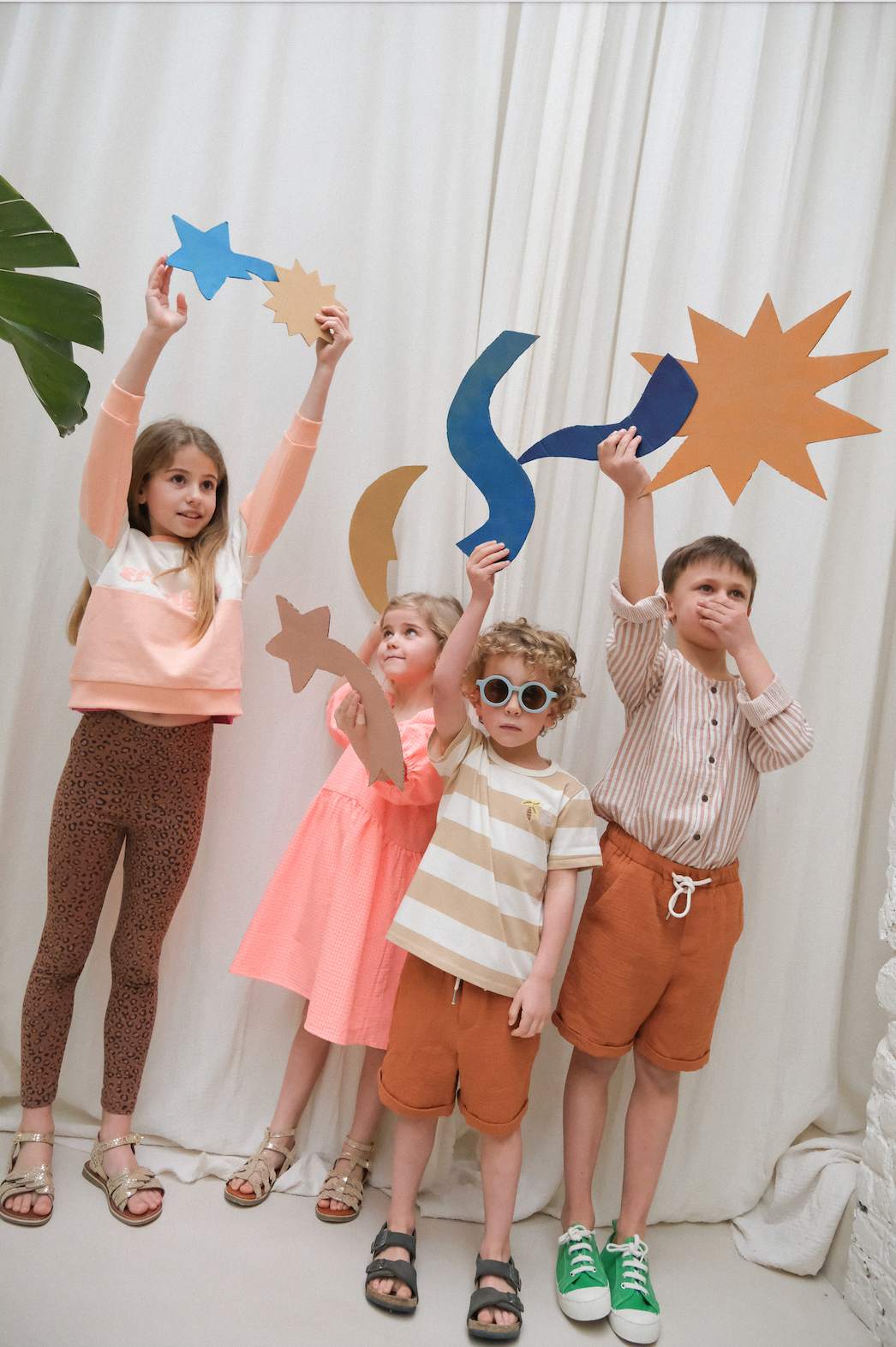 Sweat Edith Peche Frangine