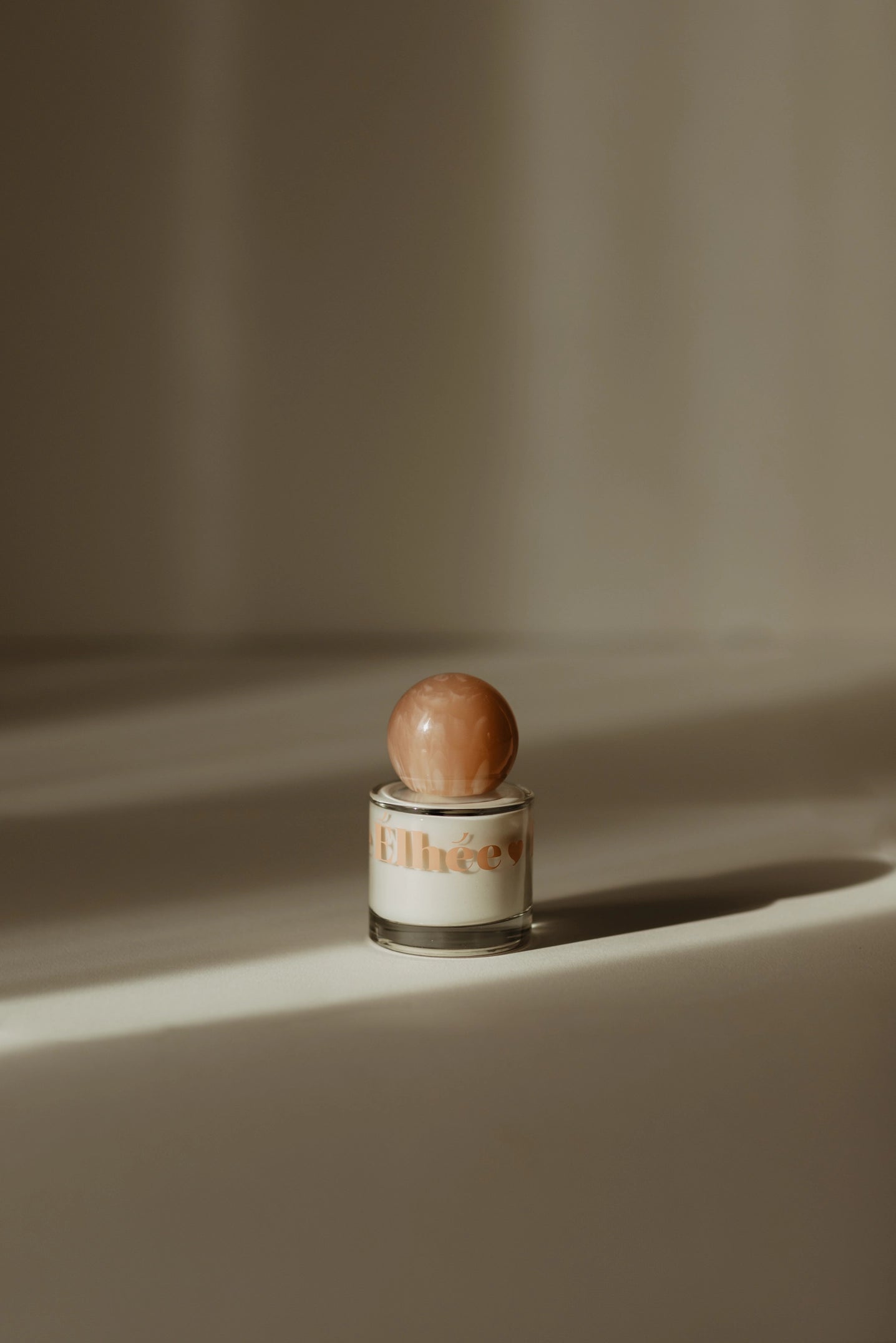Eau Lactée - Eau de parfum pour maman et bébé