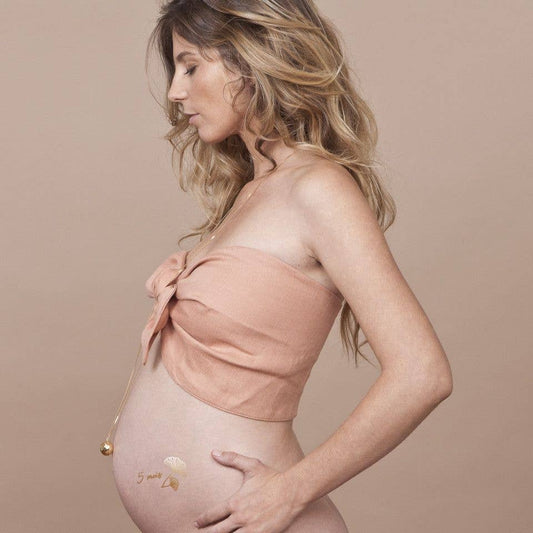 Tatouages de Grossesse