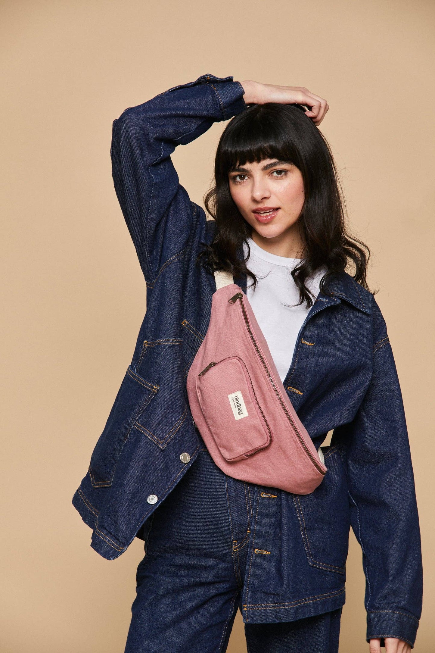 Sac Banane Sofia