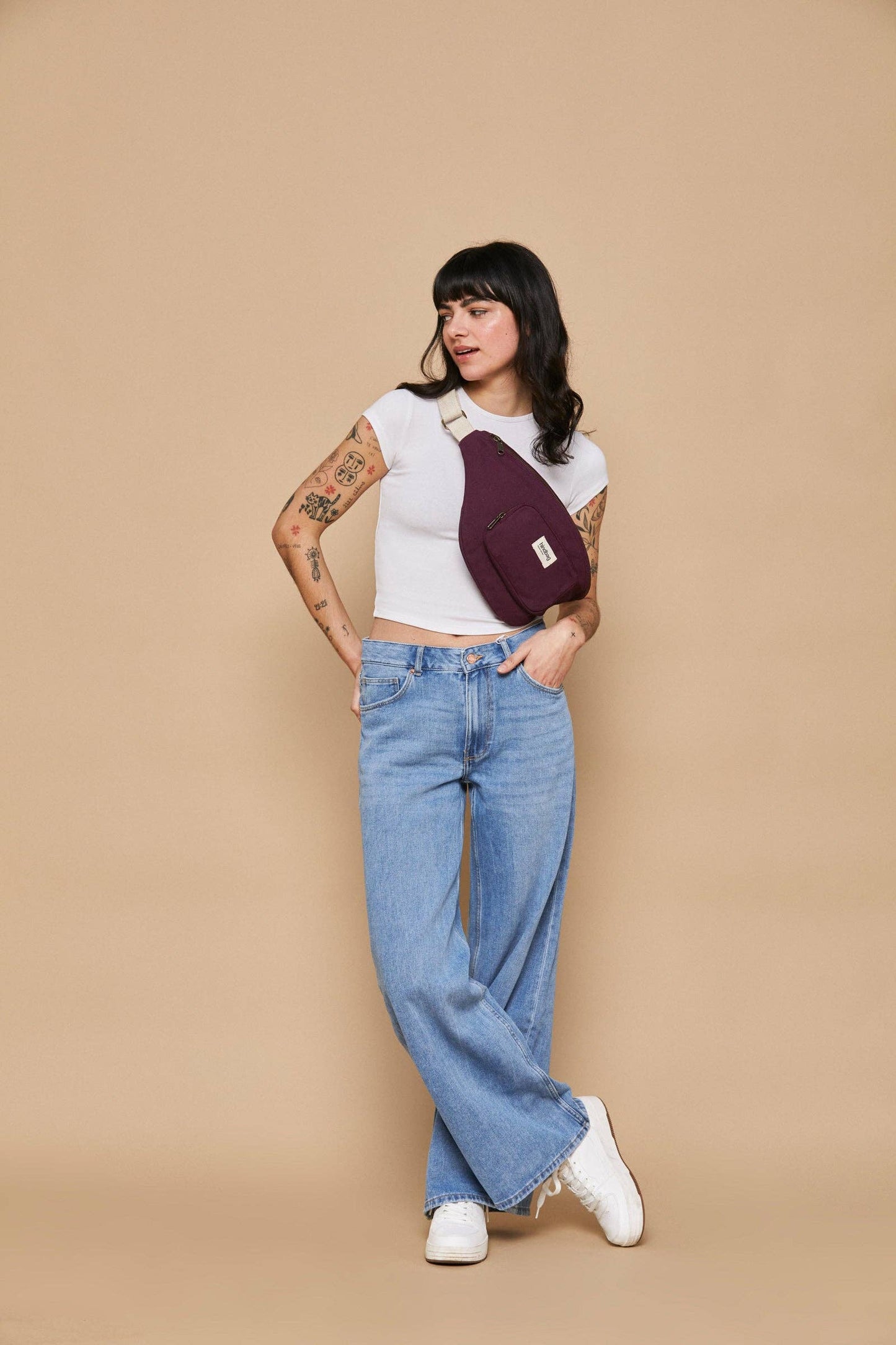 Sac Banane Sofia