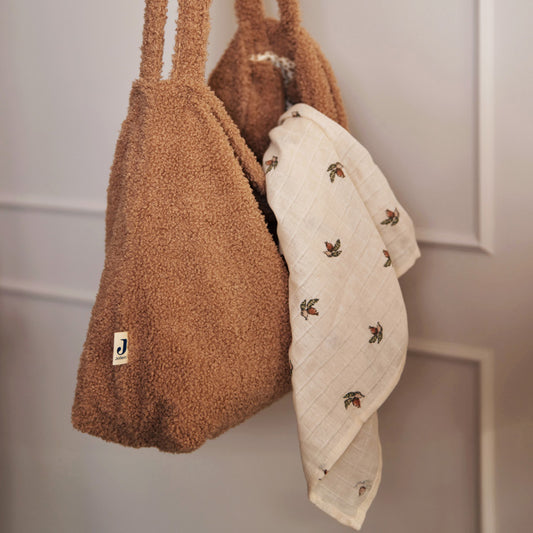 Sac à langer Bouclette