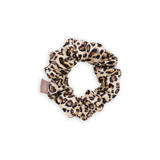 Chouchou Pure Soie - Le Moyen