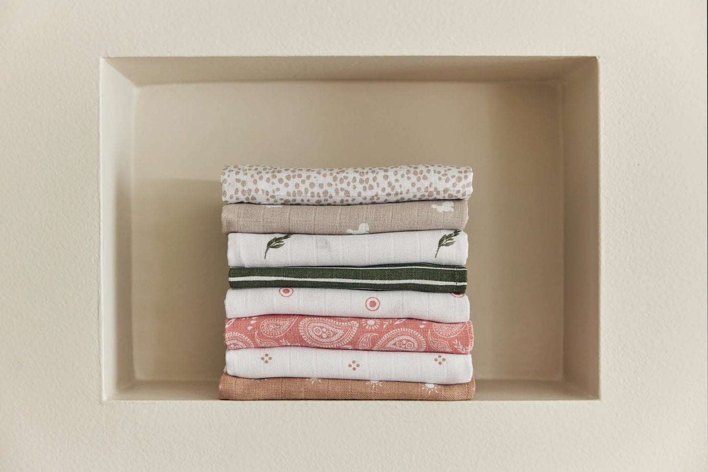 maxi lange rose 115x115