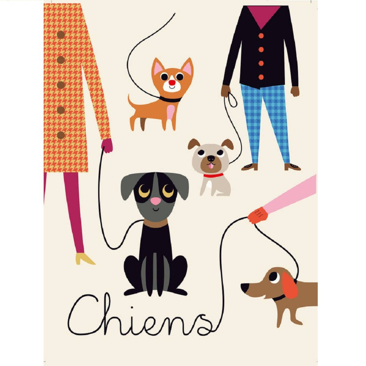 Grand livre - La Ville