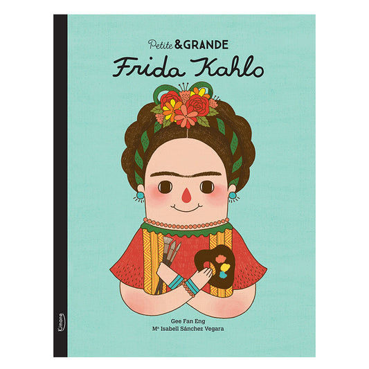 Livres - Frida Kahlo