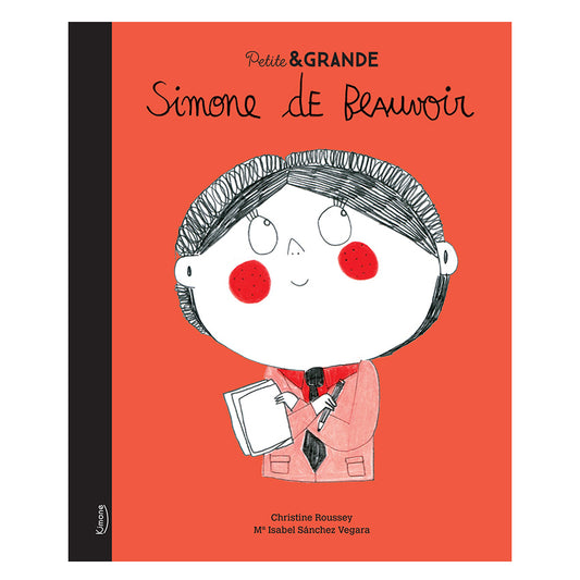 Livres - Simone de Beauvoir
