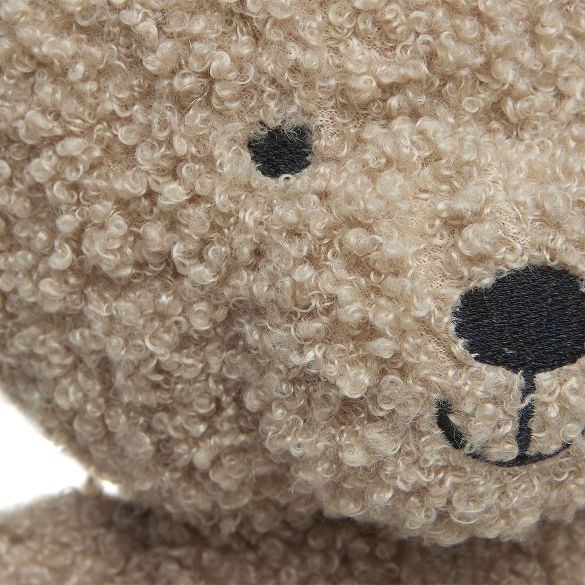Peluche Teddy Bear Biscuit