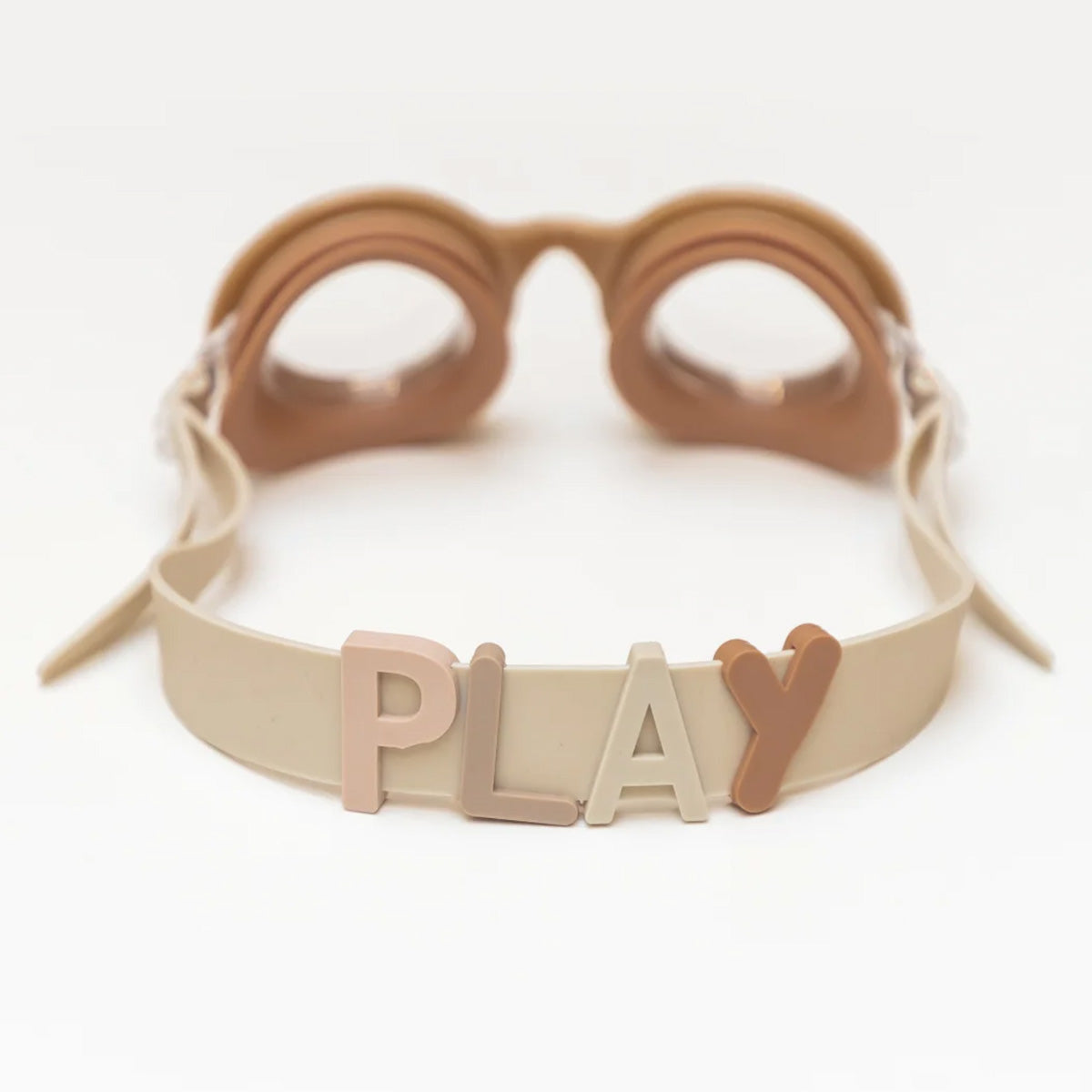 Lunettes de piscine mrs ertha