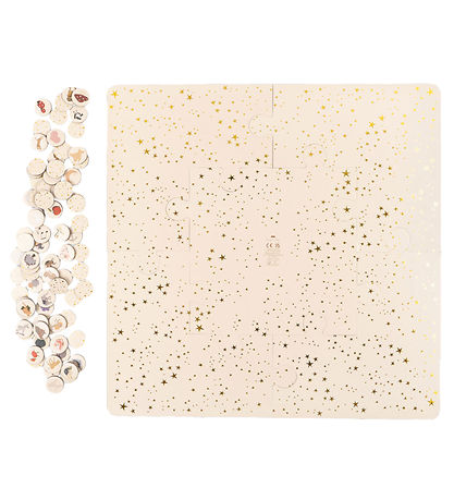 Jeu d'observation - Chercher et trouver Konges Slojd