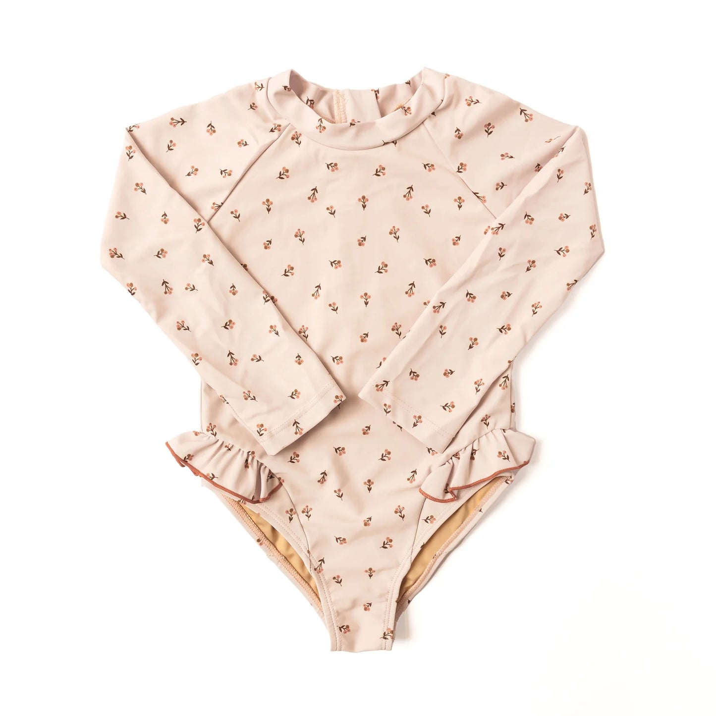 Maillot de bain - Flower Buds