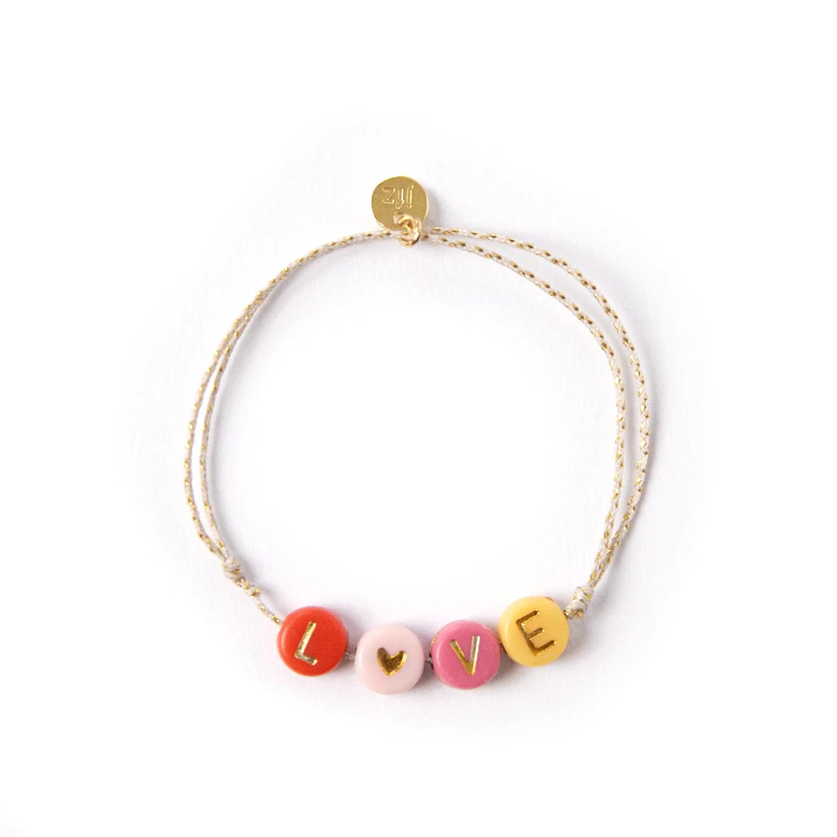 Bracelet Dolci LOVE