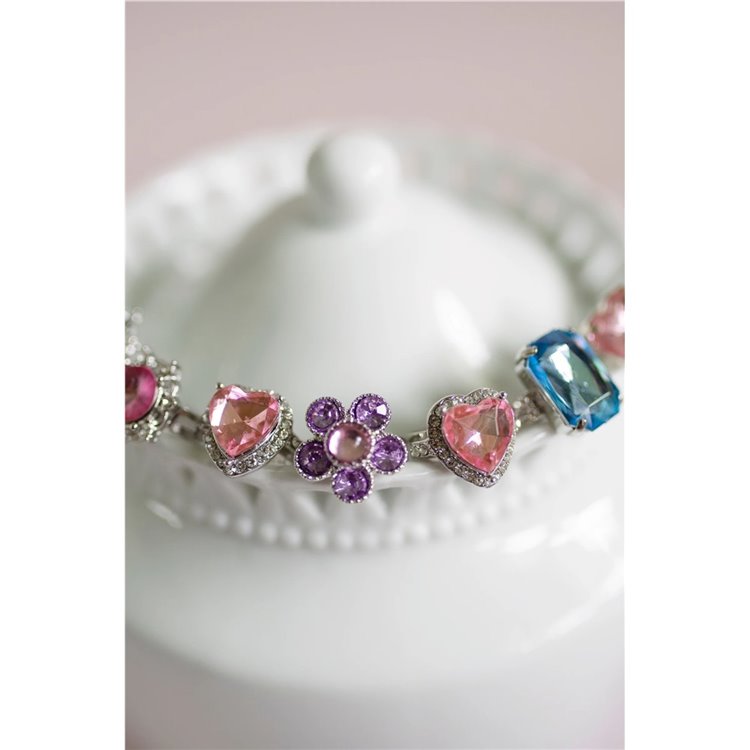 Coffret de bagues Elizabeth