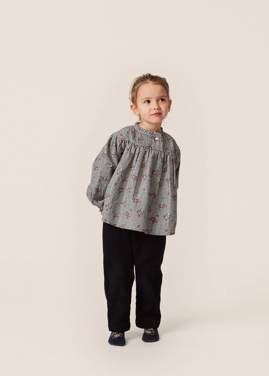 Chemisier bibi - blossom