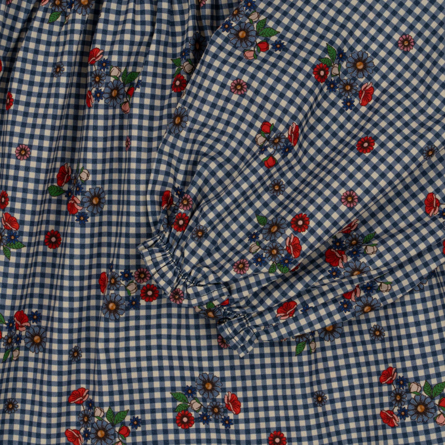 Chemisier bibi - blossom