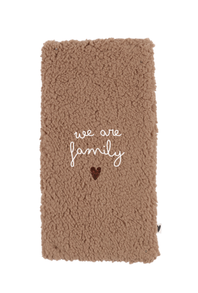 Protège livret de famille