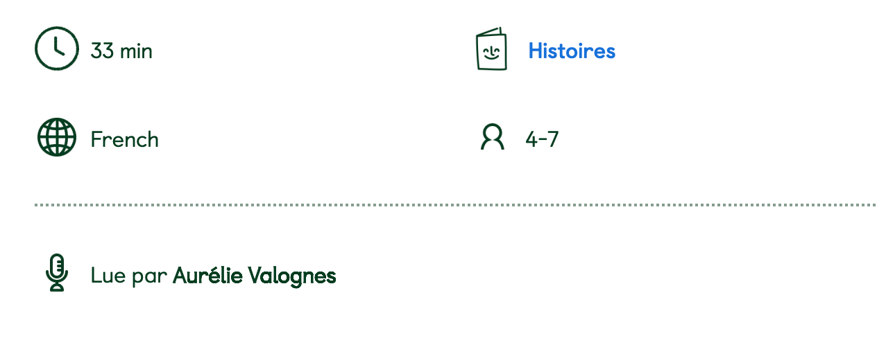 4 aventures de Clovis et Oups