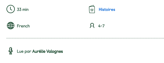 4 aventures de Clovis et Oups