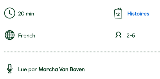 Timoté découvre le monde