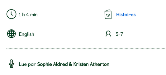 Ladybird Audio Adventures: Rainforests