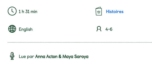 I'm Ready for Big School