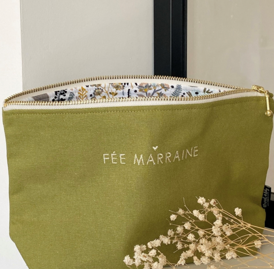 Trousse Fée Marraine