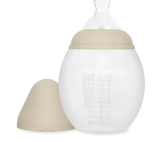 Biberon anti-colique Elhée 330ml