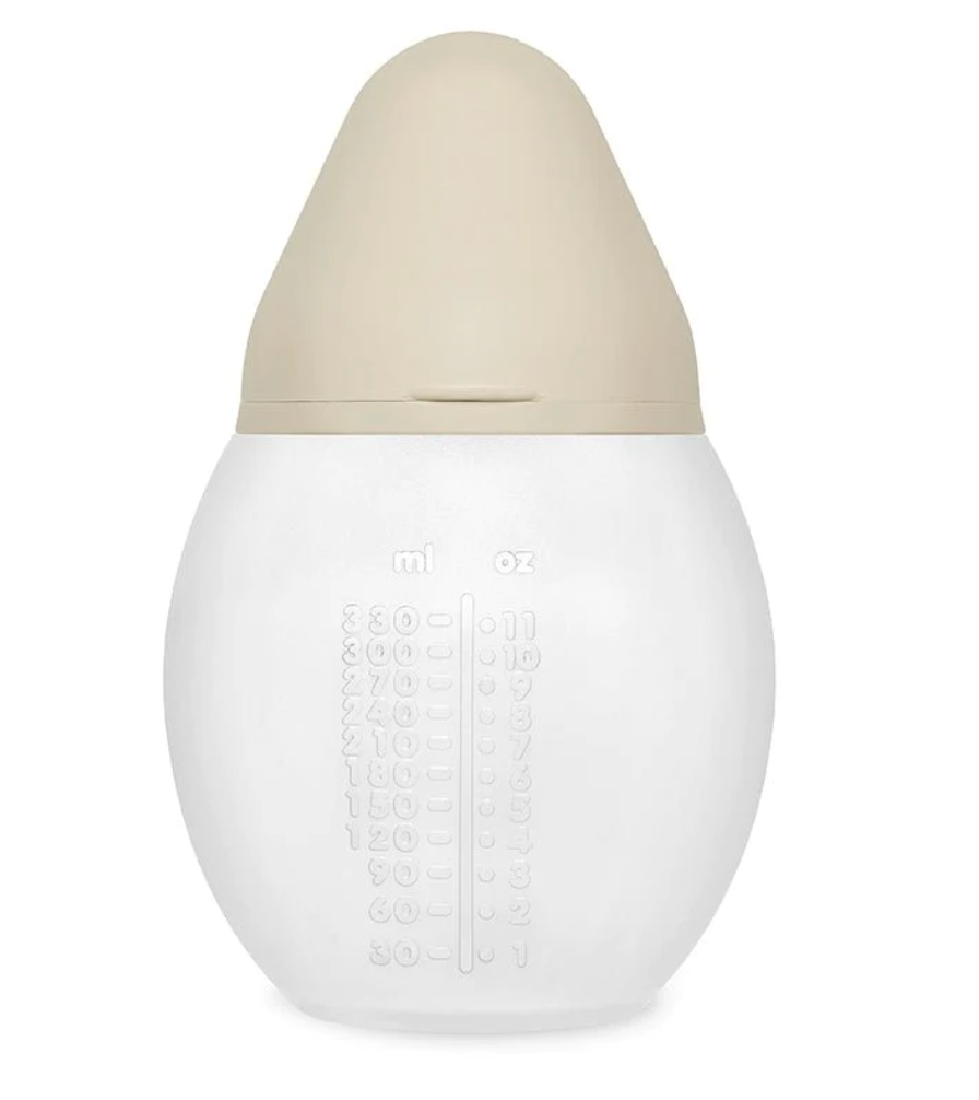 Biberon Elhée sable