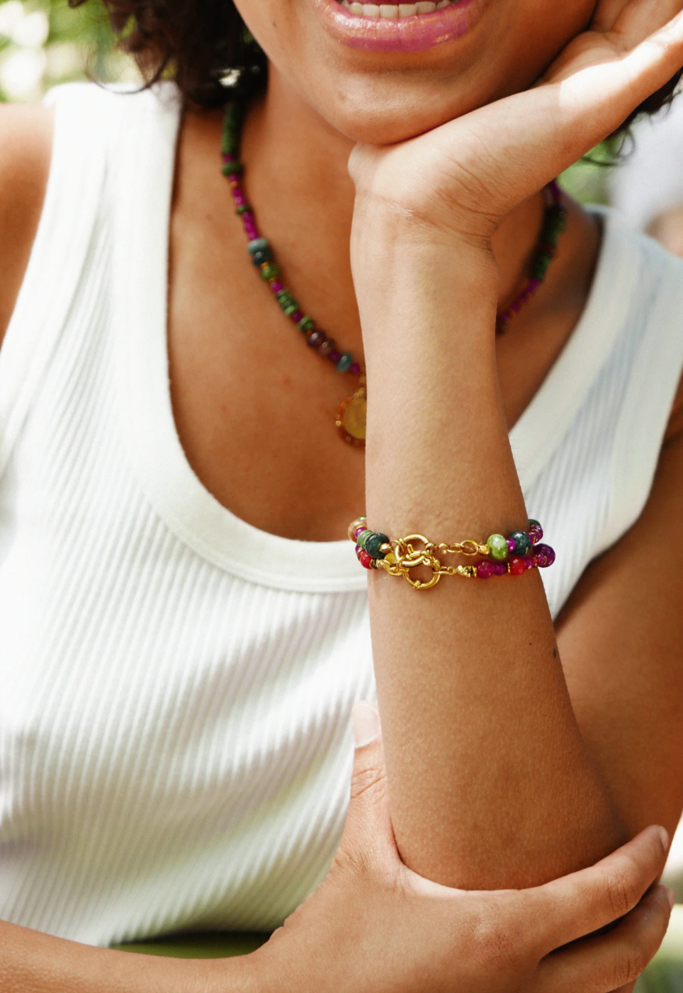 Bracelet Napoli
