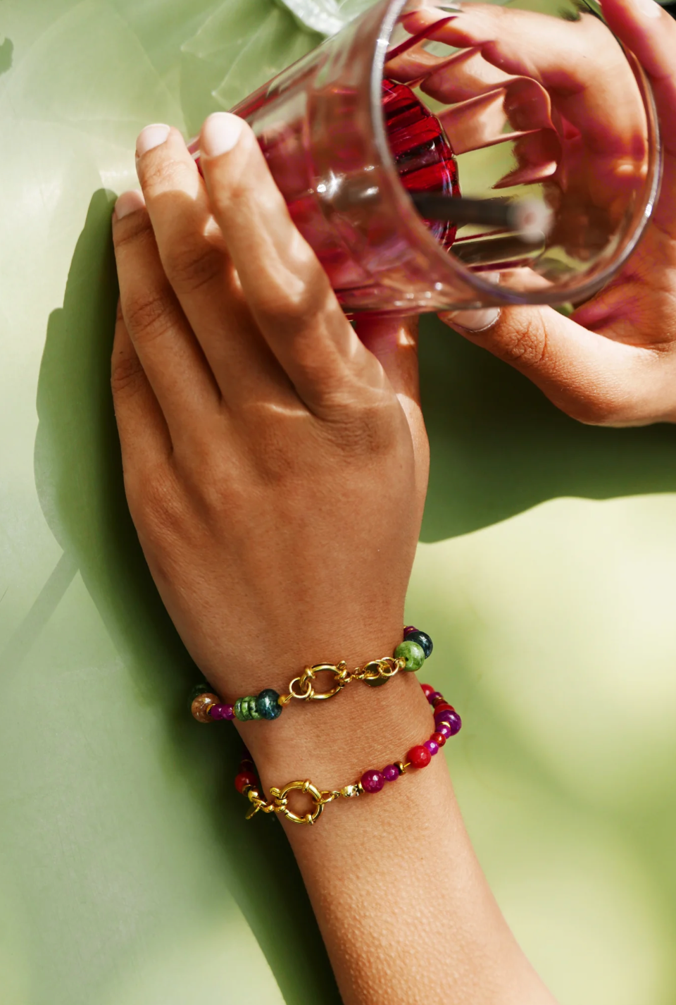 Bracelet Napoli