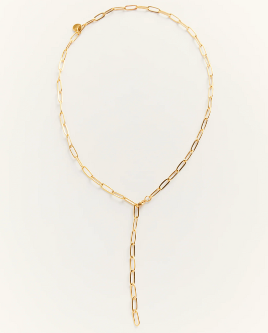 Collier Juliet Y Palas