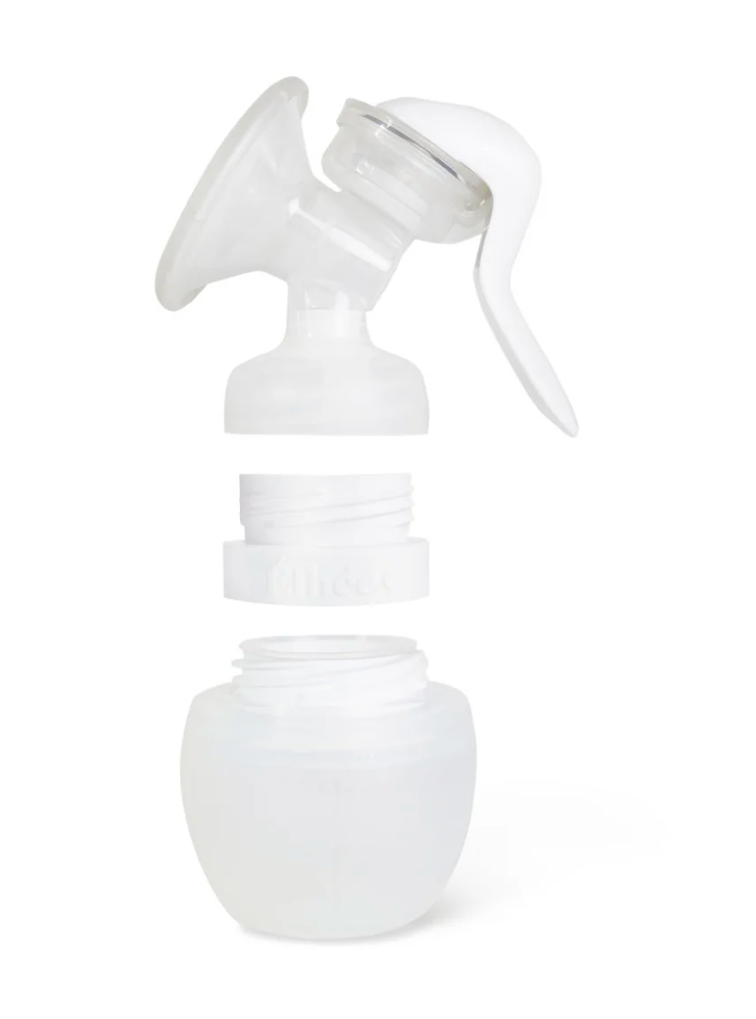 Adaptateur tire-lait Avent et chauffe biberon nomade Elhée