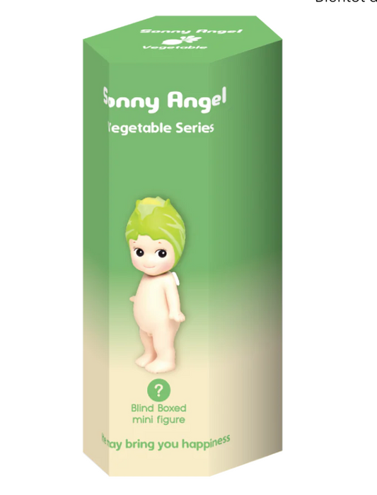 Sonny Angel Légumes
