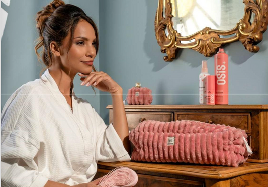 Maxi trousse sèche cheveux