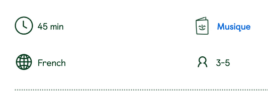 Comptines des animaux de la ferme