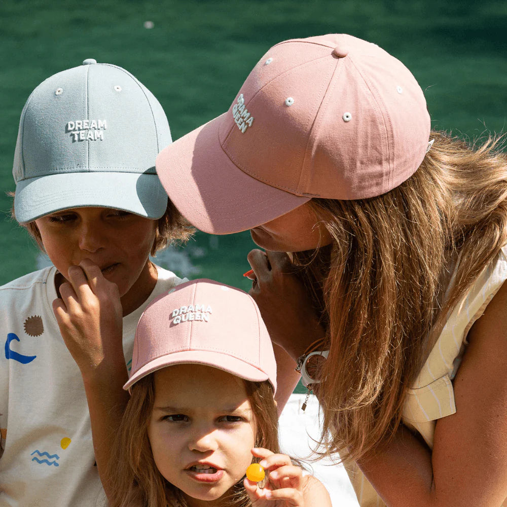 Casquette Drama Queen | Enfant