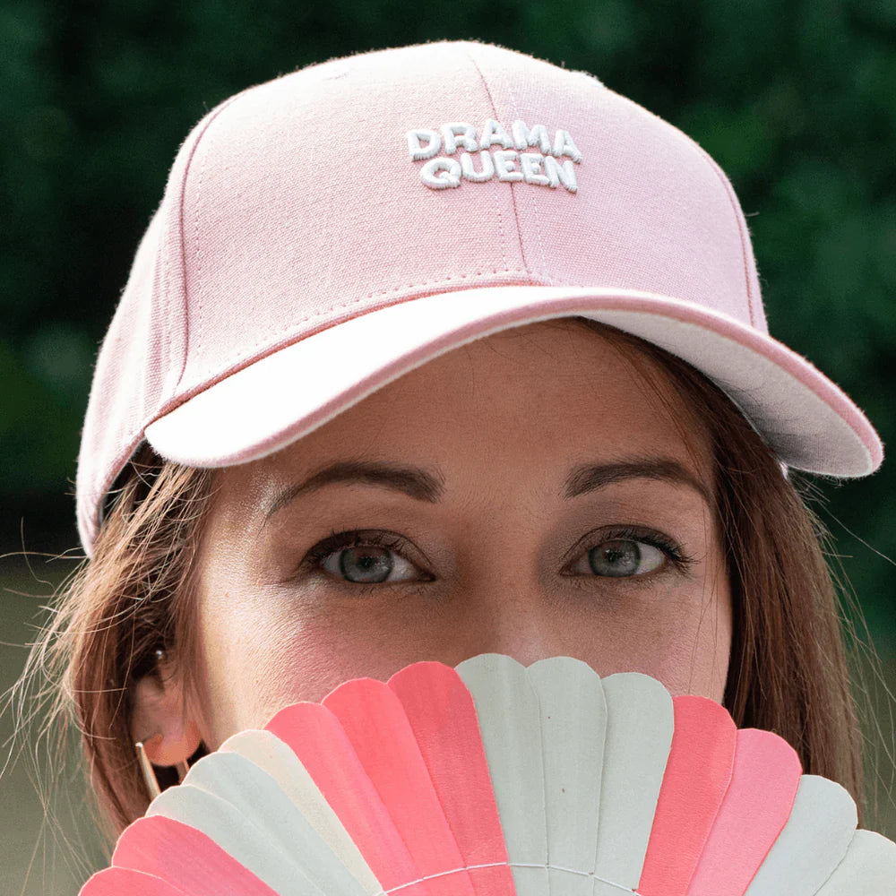 Casquette Drama Queen | Enfant