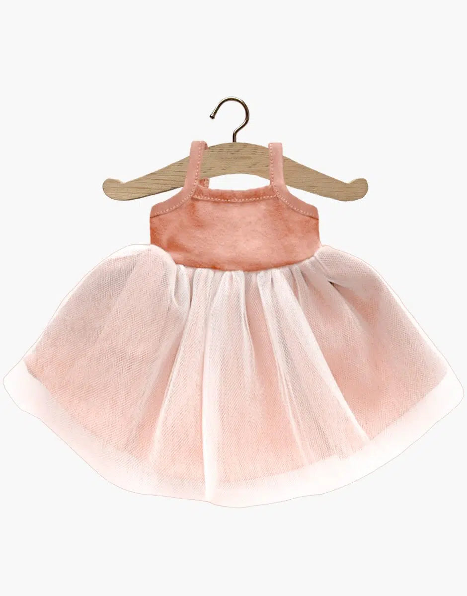 Poupée Gordi tutu 22