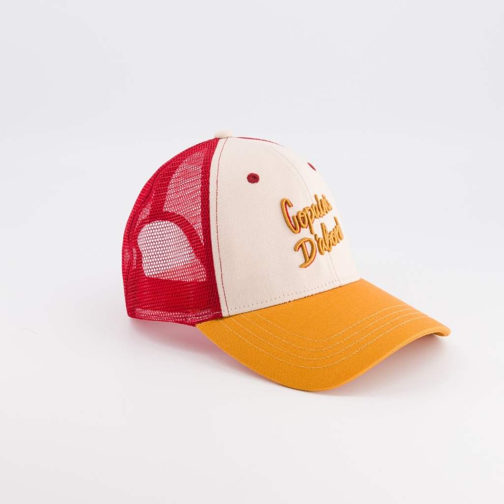 Casquette enfant et adulte Copains d'Abord