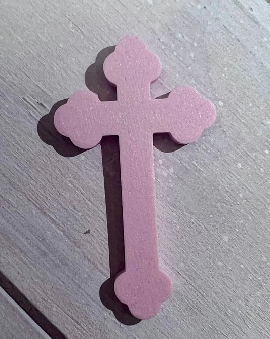 Crucifix aimant 4,5 cm